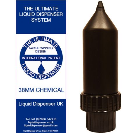 ultimate chemical dispenser 38mm
