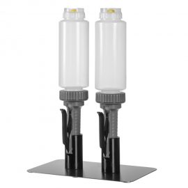 portion controlled fifo dispenser kit 2
