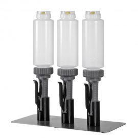 portion controlled fifo dispenser kit 3